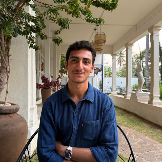 Manik Lakhanpal's picture